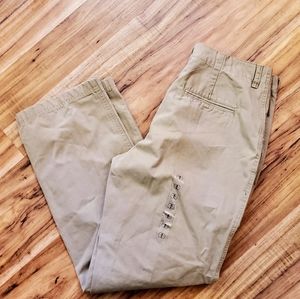 Columbia Sportswear Women's Khaki Pants 10R
